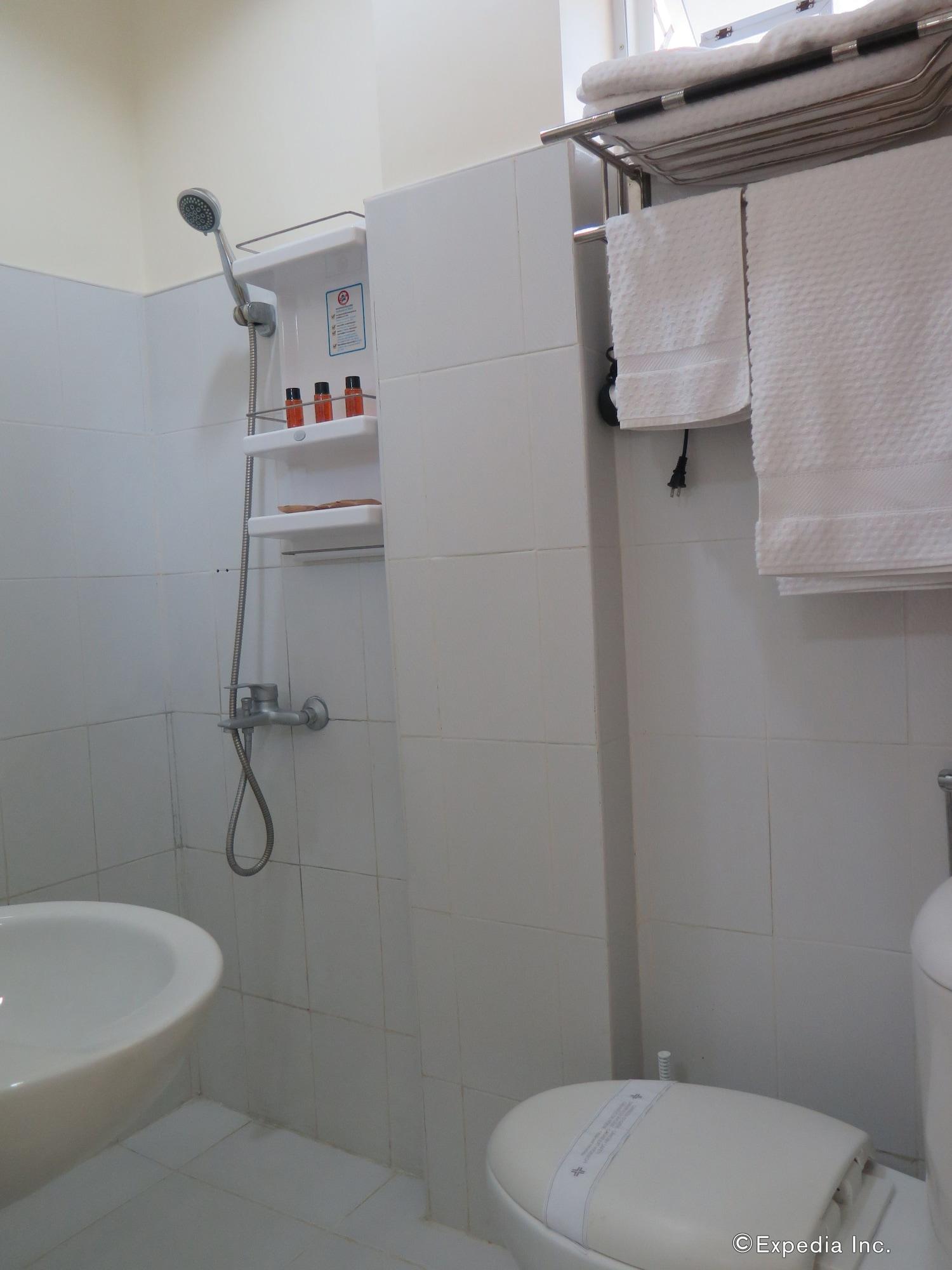 Oasi Fiore Bed & Breakfast Panglao Kültér fotó
