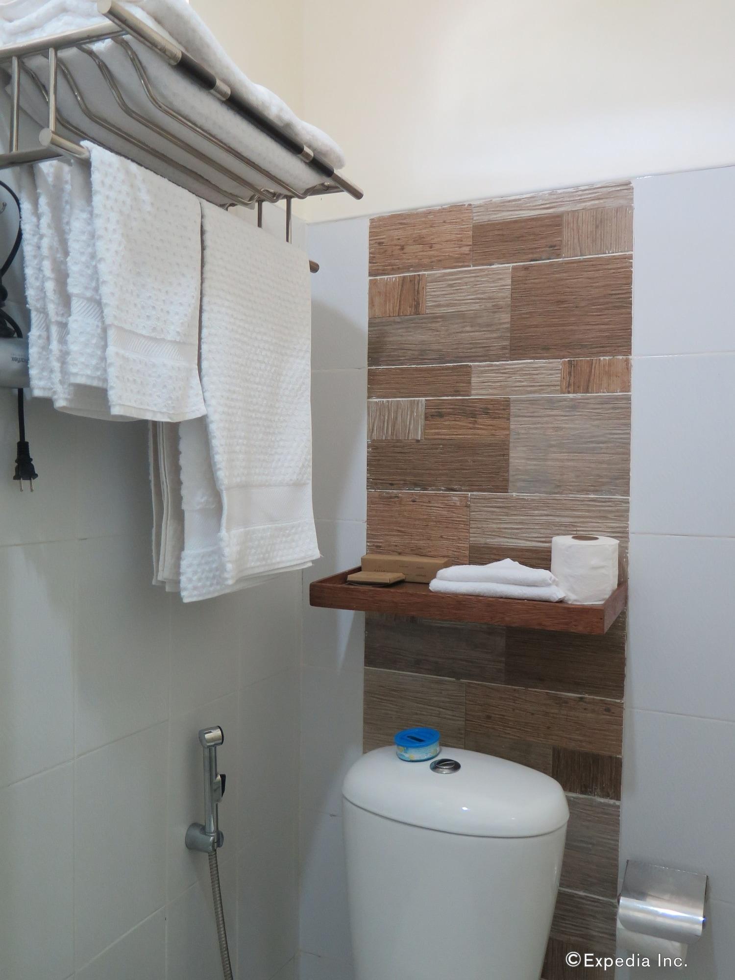 Oasi Fiore Bed & Breakfast Panglao Kültér fotó
