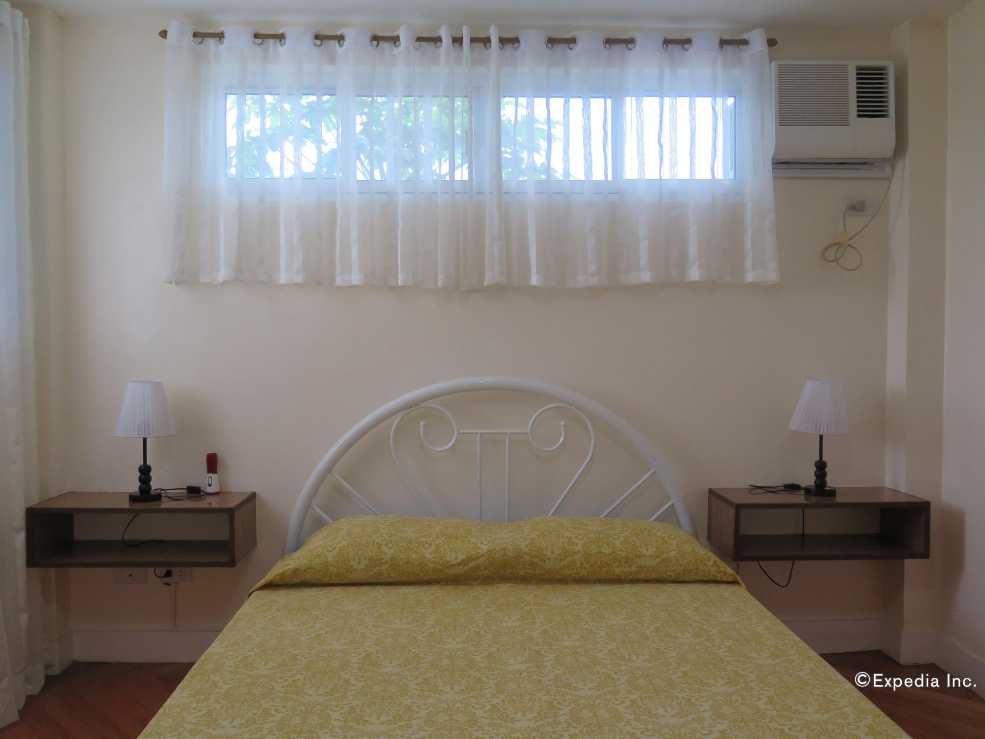 Oasi Fiore Bed & Breakfast Panglao Kültér fotó