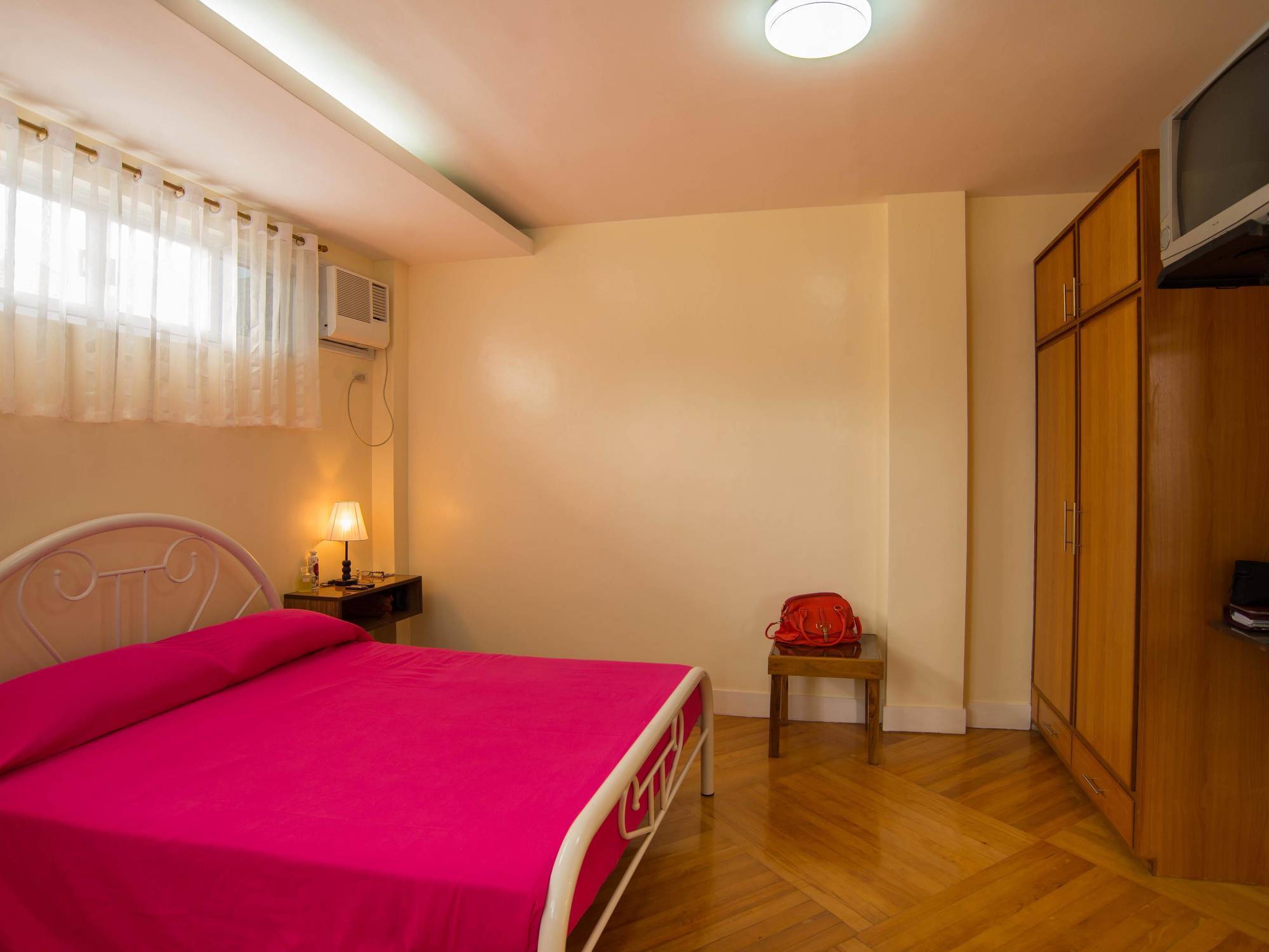 Oasi Fiore Bed & Breakfast Panglao Kültér fotó