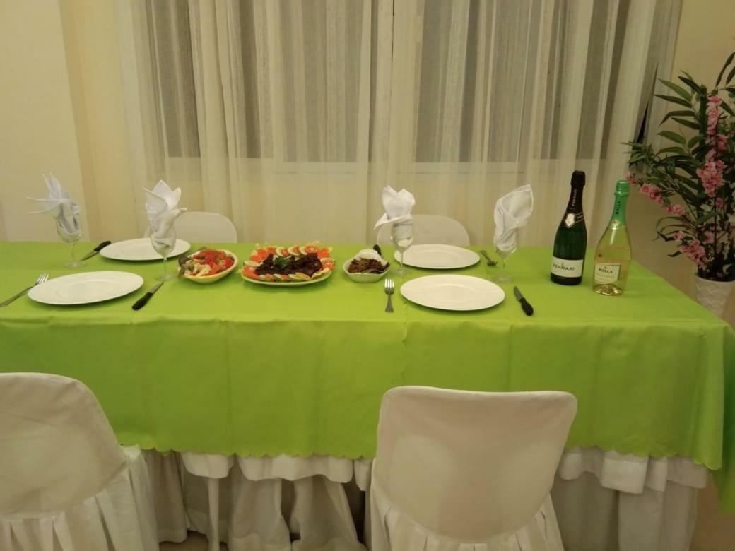 Oasi Fiore Bed & Breakfast Panglao Kültér fotó